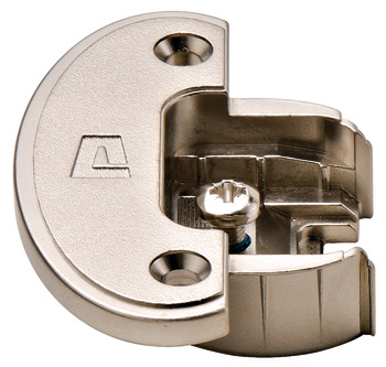 Aximat 300 180/240/270D Hinge SP Cup Screw