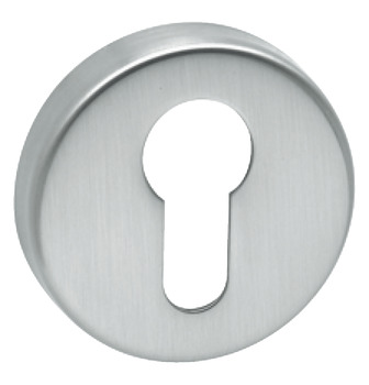 Lita Escutcheons D49mm Pro Cyl 304 SSS