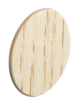 Cover Caps D14mm 52pc SA WoodV Ash - view 2
