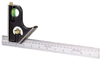 Stanley Combination Square 300mm