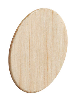Cover Caps D18mm 36pc SA WoodV Pine
