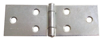 Table Hinge 100x32mm Steel Glv