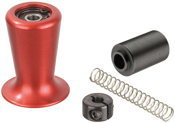 Red Jig Depth Gauge 15mm Bit D3-10mm