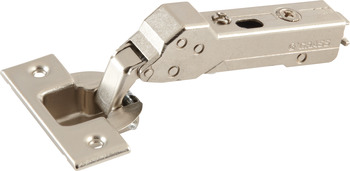 Tiomos 110/45D Hinge Clk FO SF w SC