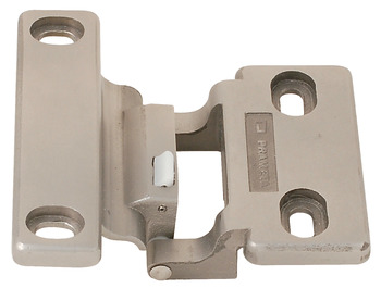 240D Hinge 10-13mm Drs HO SF 304 Stainless Steel