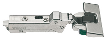 Tiomos 95D Hinge Clk HO SF wo SC NP