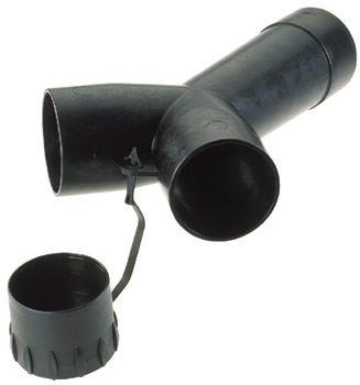 Festool Y-Connector/Plug D27/36/50 Hose