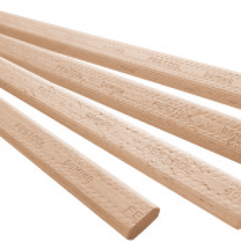 Festool Dowel Rods 10x750mm x28pc