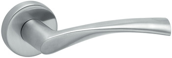 Startec Wing Lever Hdls/Rose 304 SSS 902.20.298