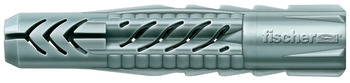 Fischer UX Uni Wall Plug D6x35mm Nylon