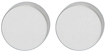 Tessa/Chase/Boda Escutcheons Blank SSS