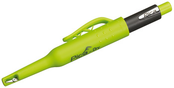 Pica Deep Hole Marker w Solid Lead - view 2