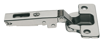 110D Concealed Hinge FO SF NP