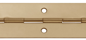 Piano Hinge Straight 20x0.7x3500mm Steel BP