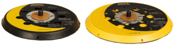 Mirka Backing Pad D125mm 24H DEROS