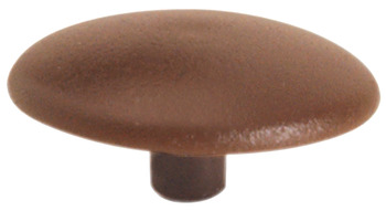 Cover Caps D12.5mm SW4 Phillips Plastic White - view 2