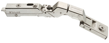 Tiomos Mirro 125D Hinge Tipmatic+ NP