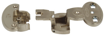 Aximat 300 270D Hinge SP Arm Screw