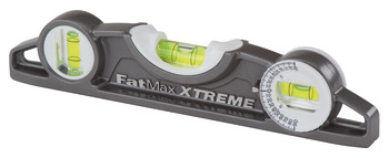 Stanley Fatmax Torpedo Level 250mm