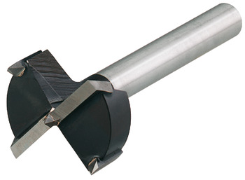 Grass 500 Jig-Knot Boring Machine Bit