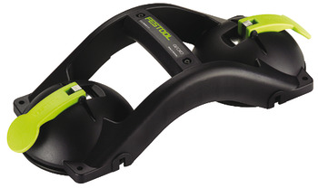 Festool Gecko wo Guide for TS55/75