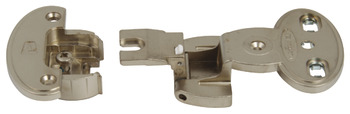Aximat 300 240D Hinge SP Arm Screw