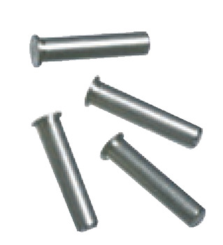 Worktop Jig Peg Set x4pc