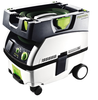 Festool Dust Extr Mbl CTL MINI 240V