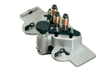 Grass Drilling Jig 500 - Std Hinge 48/9