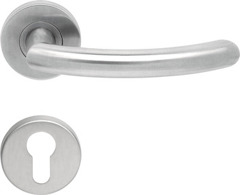 Startec Champ Lever Hdls/Rose 304 SSS 902.20.214