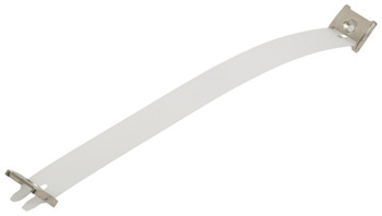 Aximat 300 Clothes Protect.Guard Plastic Wht