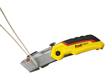 Stanley Fatmax Retract Fold Knife 140mm - view 3