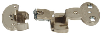 Aximat 300 270D Hinge SP Arm Qck