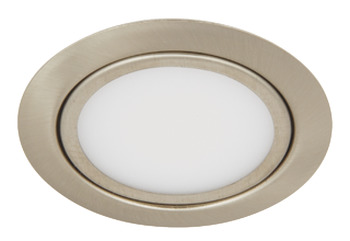 LooxC LED SL D56mm 12V/2.4W 3K BN