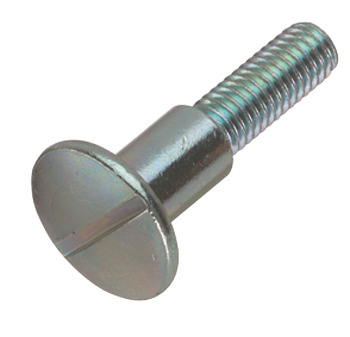 Shoulder Screw M6x28mm Steel Glv