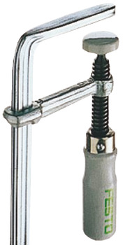 Festool Screw Clamp Set 120mm x2 FSZ
