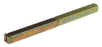 Split Spindle 118x8mm ZP HG Alloy Steel