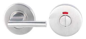 WC Release Dis Set D52mm 304 SSS 902.54.170