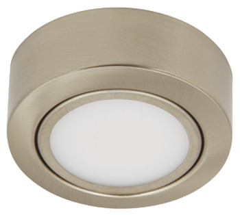 LooxC LED SL D56mm 12V/2.4W 6.5K BN - view 2
