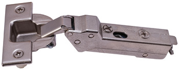 Tiomos 120D Hinge Clk HO SF w SC NP