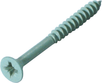 Exterior/Decking Screw Countersunk PZ2 D4.5x75mm