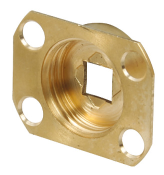 Fixed Dead Mount 29x38x25mm SCB
