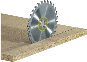 Festool Saw Blade D160mm Uni TS/AFT/AP