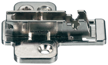 Nexis 2mm M.Plt Clk 2prt Cr.Cam Hos