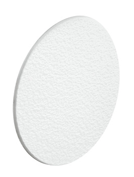 Cover Caps D14mm 52pc SA PolyV White