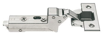 Tiomos 110D Hinge Clk INS SF wo SC NP