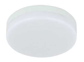 LED Lamp GX53 3W/230V D74mm 6500K Wht