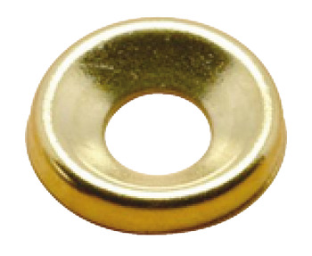 Screw Cup Washer 08 D13.5x3.0x4.5mm NP - view 2