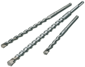 Bosch Drill Bit CrbdTip SDS+D10.0x210mm