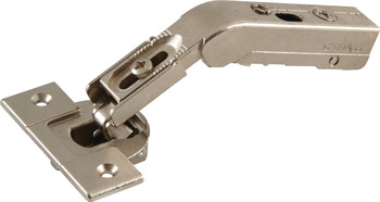 Tiomos PCC Pie Cut Crn Hinge Clk wo SC